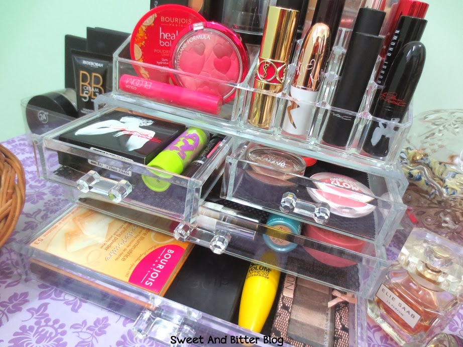 Makeup organizer online india Makeup organizer online india